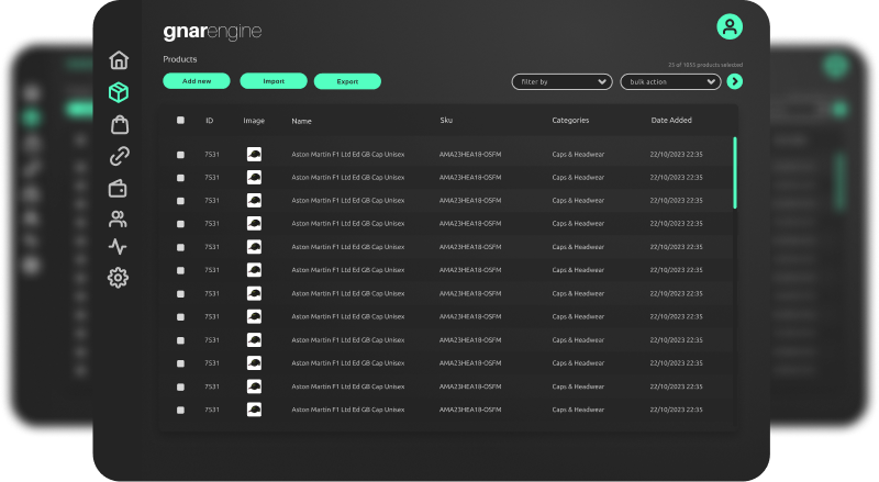 AN OPEN SOURCE ENTERPRISE-GRADE DEVELOPMENT FRAMEWORK