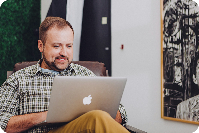 BUILD MODERN, SCALABLE APPLICATIONS FASTER